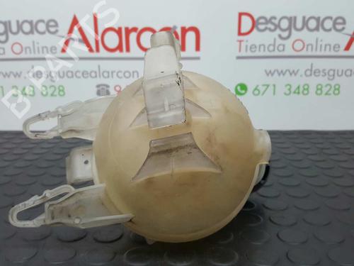 Expansion tank PEUGEOT 208 I (CA_, CC_) 1.6 HDi | BP2770117C120