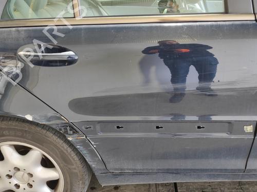 Dør højre bagtil MERCEDES-BENZ C-CLASS (W203) | BP23183881C5