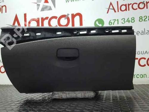 Hanskerom RENAULT MEGANE III Hatchback (BZ0/1_, B3_) 1.5 dCi | BP2739621C95 