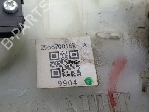 Pulsantiera RENAULT MEGANE III Hatchback (BZ0/1_, B3_) 1.5 dCi | BP11386756I30 