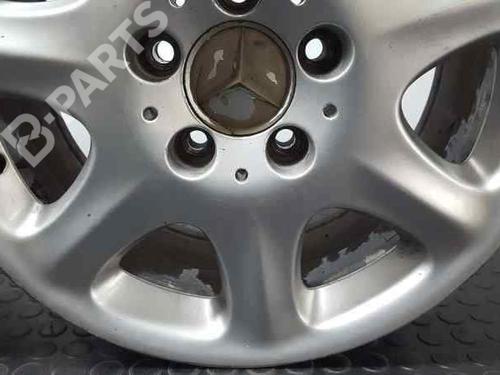 Rim MERCEDES-BENZ S-CLASS (W220, V220) S 320 CDI (220.026, 220.126) | BP6629572C45 