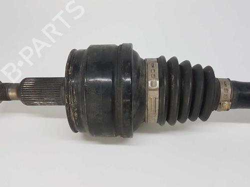 Antriebswelle rechts hinten VW TOUAREG (7LA, 7L6, 7L7) 2.5 R5 TDI | BP4615399M41