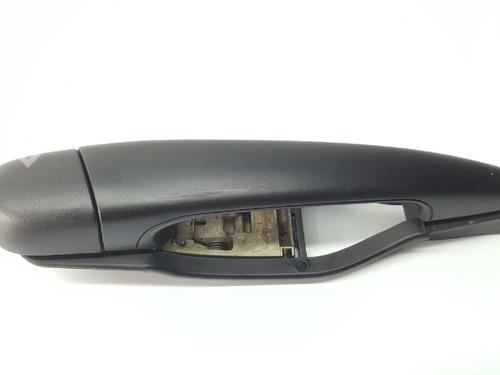 Used Rear right exterior door handle BMW 3 (E46) 320 d (136 hp) 2750179