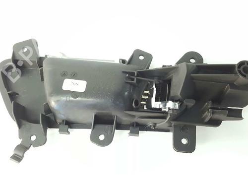 Rear left interior door handle AUDI A4 B8 (8K2) 2.0 TDI | BP4912968I15