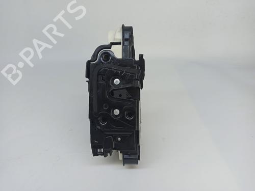 Used Front left lock VW GOLF VI (5K1) 1.4 (80 hp) 8669140
