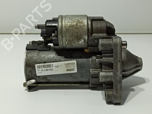 Starter CITROËN C-ELYSEE (DD_)  | BP16869954M8 