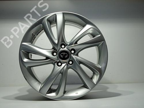 Used Rim INFINITI Q30 1.5 D (109 hp) 27581593