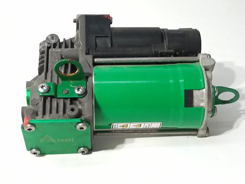 Suspension compressor MERCEDES-BENZ M-CLASS (W164) ML 320 CDI 4-matic (164.122) | BP25750313M103