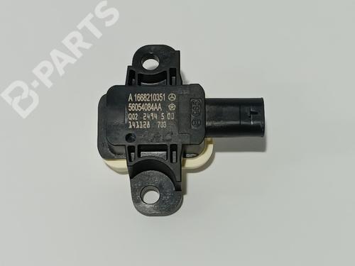 Used Electronic sensor MERCEDES-BENZ B-CLASS Sports Tourer (W246, W242) B 180 CDI / d (246.212) (109 hp) 12131493