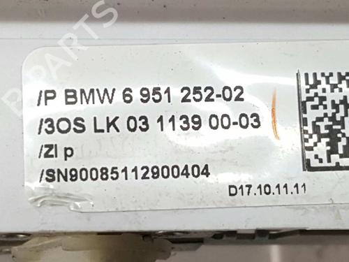 Interior roof light BMW 1 Coupe (E82) 123 d | BP11387165I8