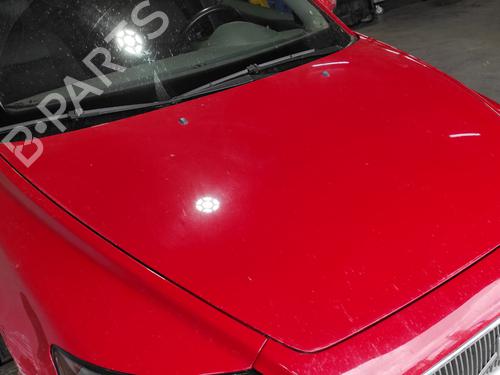 Hood VOLVO V50 (545) 2.0 D | BP25731221C1