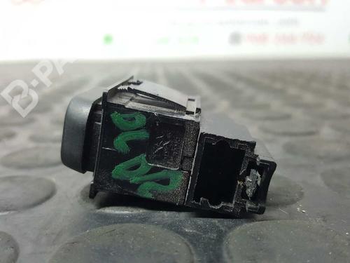Right front window switch PEUGEOT 607 (9D, 9U) 2.7 HDi 24V | BP2772777I26 