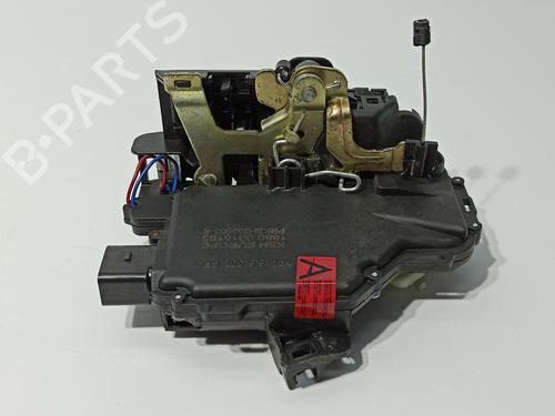 Zamek drzwi przednich prawych SEAT LEON (1M1) 1.9 TDI | BP21798768C97