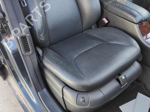 Sæde højre fortil MERCEDES-BENZ S-CLASS (W220, V220) S 320 CDI (220.026, 220.126) | BP22376235C16 