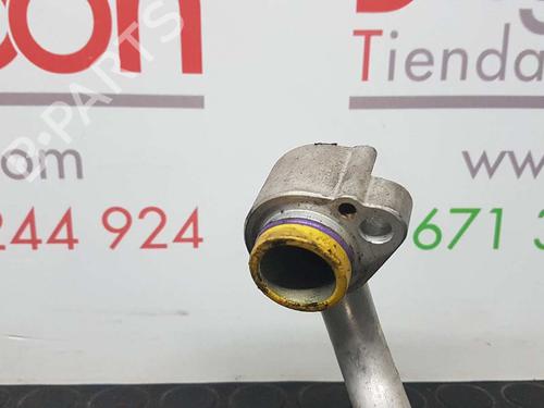 AC-rør VW EOS (1F7, 1F8) 2.0 FSI | BP14531203M126