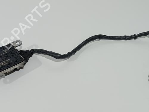 Elektronisk sensor MERCEDES-BENZ A-CLASS (W177) A 180 d (177.010) | BP25435648M84 