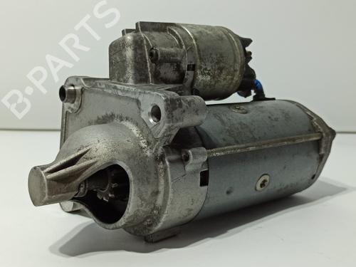 Used Starter CITROËN DS3 (SA_) 1.6 HDi 110 (112 hp) 13688492