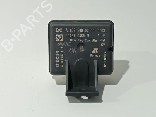 electronic-module-renault-express-box-bodympv-2021-37700664 main image