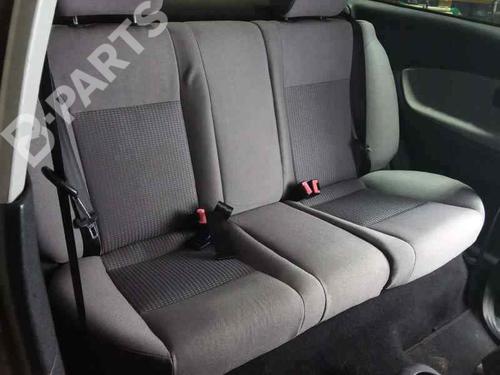 Front left lock SEAT IBIZA III (6L1) 1.9 SDI | BP3290456C98 