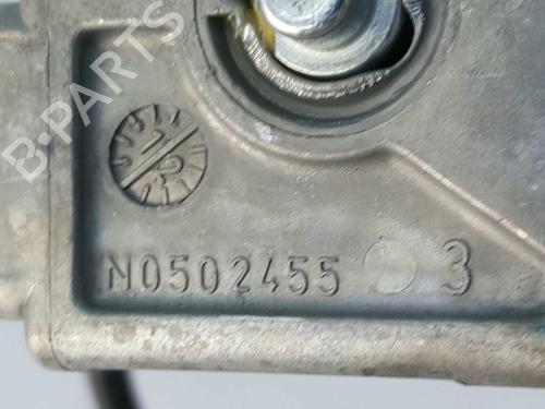 Ignition barrel CITROËN C3 Picasso (SH_) 1.6 HDI 90 | BP7111035M48
