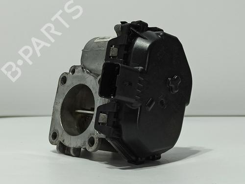 Used Throttle body PEUGEOT PARTNER Box Body/MPV (K9) 1.5 BlueHDi 100 (102 hp) 13396109