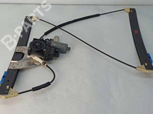 Lève-vitre avant droit AUDI A6 C5 (4B2) 2.5 TDI (155 hp) 3512333