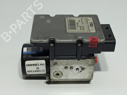 ABS pump SAAB 9-3 (YS3F, E79, D79, D75) 1.8 i | BP31336732M43  - Image 8