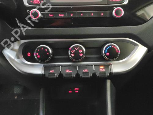 Climate control KIA RIO III (UB) 1.1 CRDi | BP11494614I5 