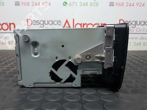 Electronic module MERCEDES-BENZ GLK-CLASS (X204) 200 CDI (204.901) | BP2782658M83 