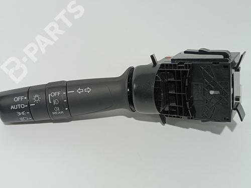 Headlight switch HONDA CIVIC X Hatchback (FC_, FK_) 1.5 VTEC (FK7) 35256TLAX31 | 35256-TLA-X31