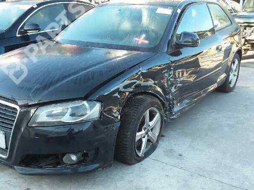 Pipe AUDI A3 (8P1)  | BP14528852M125 