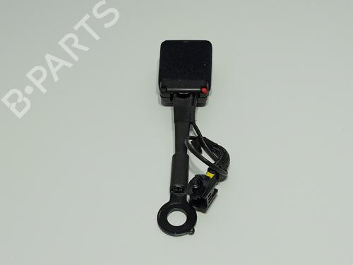 Seat buckle OPEL CORSA F (P2JO) 1.2 (68) | BP25830029I32 