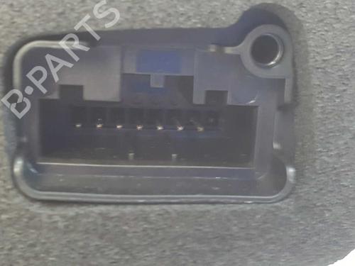 Front right lock SKODA FABIA III (NJ3) 1.0 TSI | BP9638471C97