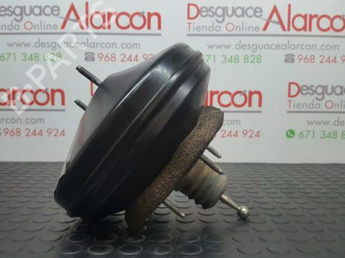 Servo brake CITROËN C3 II (SC_) 1.6 HDi | BP2732994M42