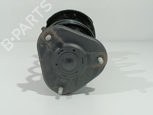 Left front shock absorber TOYOTA COROLLA Estate (_E21_) 2.0 Hybrid (MZEH12) | BP19578970M16