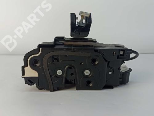 Used Rear right lock SEAT LEON (5F1) 1.2 TSI (110 hp) 9435325