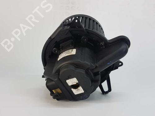 Heater blower motor RENAULT CLIO IV (BH_) 0.9 TCe 90 (BHNF, BHMA, BHMH, BHJK, BHJR) | BP6712082M62