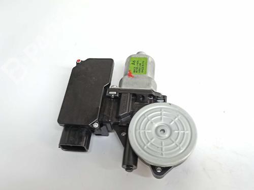 Right front window motor RENAULT KOLEOS I (HY_) 2.0 dCi (HY0K) | BP7916357E20 