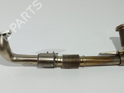 Pipe MERCEDES-BENZ A-CLASS (W177) A 180 d (177.010) | BP25451424M125