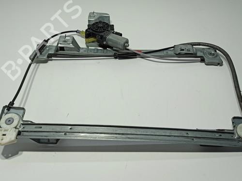 Used Front right window mechanism RENAULT KANGOO Express (FW0/1_) [2008-2025]  23560508