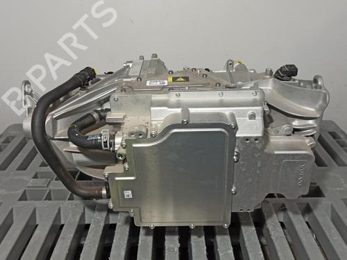 Engine VOLVO XC40 (536)  | BP26161904M1 