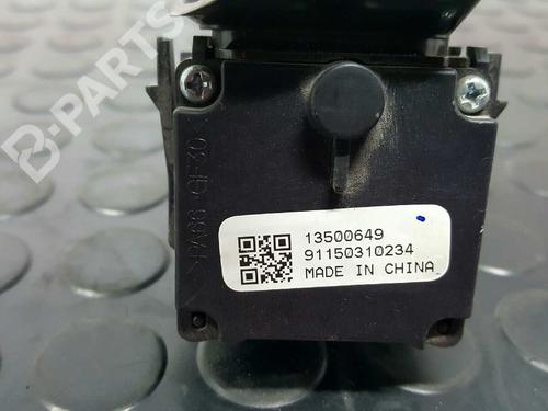 Steering column stalk OPEL INSIGNIA A (G09) 2.0 CDTI (68) | BP2735108I23 