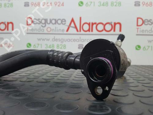 AC pipe MERCEDES-BENZ C-CLASS (W203) C 200 CDI (203.007) | BP14531746M126