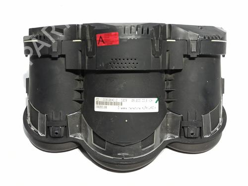 Instrument cluster ALFA ROMEO GTV (916_) 2.0 JTS (916CXA00) | BP16924139C47 