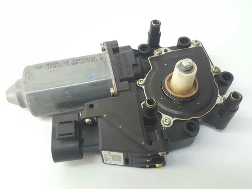 Right front window motor AUDI A6 C5 (4B2, 4B4) 2.5 TDI | BP6091742E20