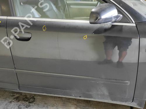 Dør høyre foran AUDI A4 B6 (8E2) 2.5 TDI | BP15253547C3 