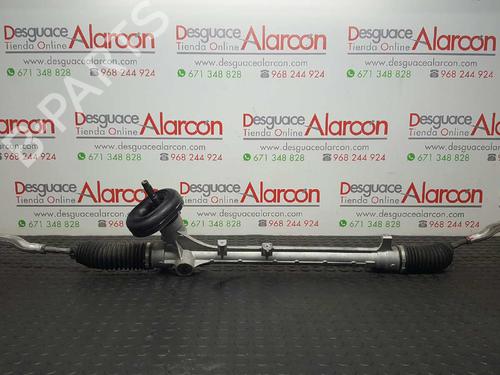 Styregear/Snekke RENAULT MEGANE IV Hatchback (B9A/M/N_) 1.2 TCe 130 (B9MR) (130 hp) 2767913