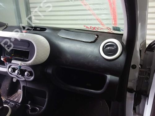 Türgriff vorne links innen RENAULT TWINGO III (BCM_, BCA_) 0.9 TCe 90 (BCM9, BCM2) | BP3292533I13