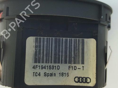Hovedlysbryter AUDI A6 C6 (4F2) 2.0 TDI | BP8195991I24 