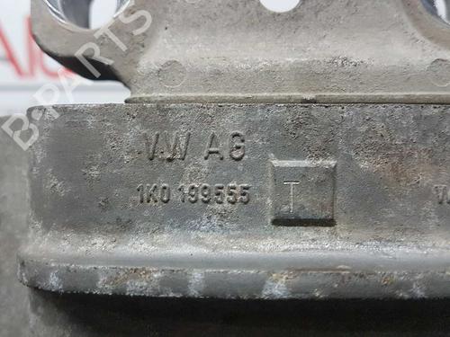 Support VW TOURAN (1T1, 1T2) 2.0 TDI | BP14530018C155
